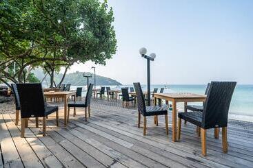 Ao Prao Resort