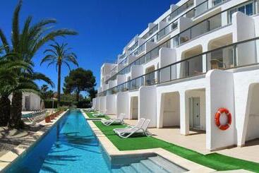 Aparthotel Ses Fotges