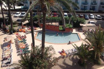 Aparthotel Ses Fotges