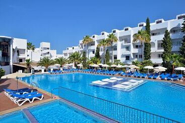 Apartamentos Cala d'Or Park