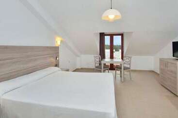 Apartamentos Cala d'Or Park