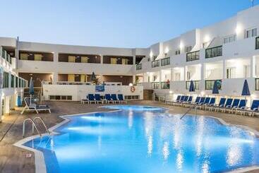 Dunas Club Hotel & Apartamentos - Corralejo