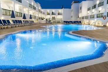 Dunas Club Hotel & Apartamentos