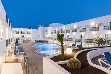 Dunas Club   Hotel & Apartamentos