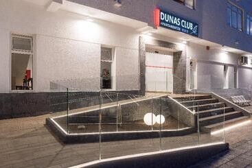Dunas Club   Hotel & Apartamentos