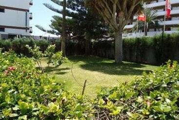 Apartamentos Fayna