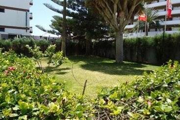 Apartamentos Fayna - Praia do Ingles