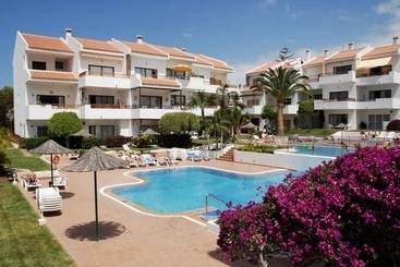 Apartamentos Hg Cristian Sur - Los Cristianos