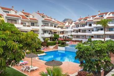 Apartamentos Hg Cristian Sur