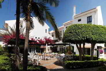 Apartamentos Hg Cristian Sur
