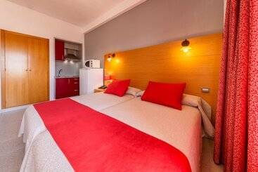Apartamentos Isla Del Sol - Palma