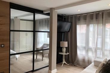 Apartamentos Las Vegas