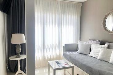 Apartamentos Las Vegas