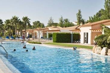 Apartamentos Mar Blau - Son Bou