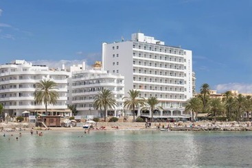 Apartamentos Mar Y Playa - فيجيريتاس