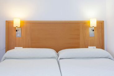 Apartamentos Mar Y Playa