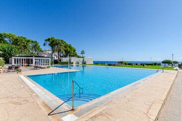 Apartamentos Parque Mar