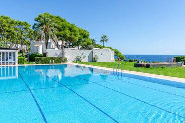 Apartamentos Parque Mar