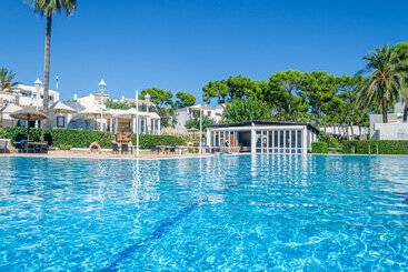 Apartamentos Parque Mar