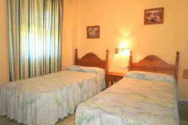 Apartamentos Rio Marinas