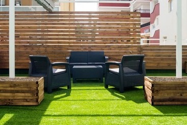 Apartamentos Sol Y Vera