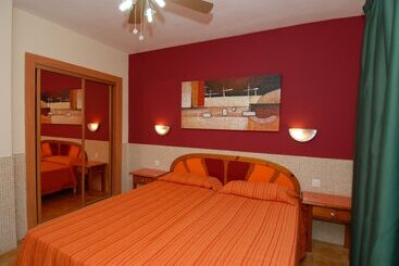 Apartamentos Villa Florida