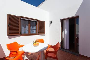 Apartamentos Villa Florida