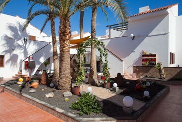 Apartamentos Villa Florida