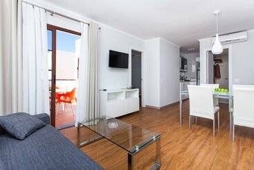 Apartamentos Villa Florida