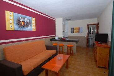 Apartamentos Villa Florida