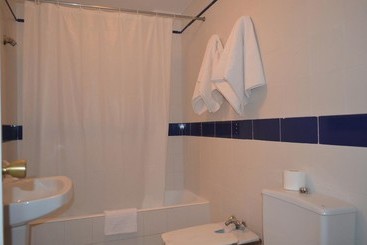 Apartamentos Vistahermosa