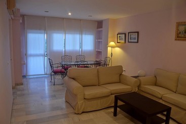 Apartamentos Vistahermosa