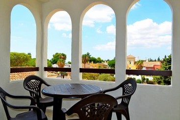 Apartamentos Vistahermosa