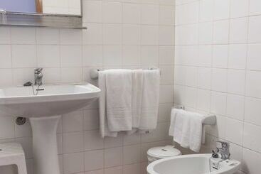 Aparthotel Guadiana