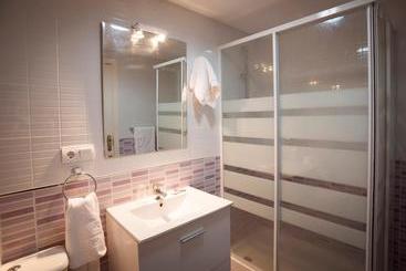 Apartamentos Europark 74