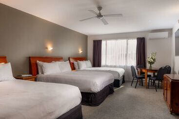 Arawa Park Hotel, Independent Collection By Evt