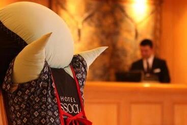 Associa Takayama Resort