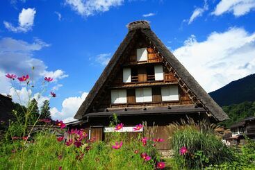 Associa Takayama Resort