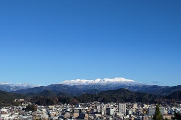 Associa Takayama Resort
