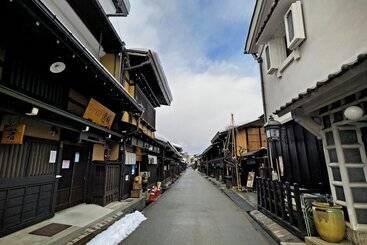 Associa Takayama Resort