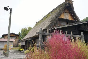 Associa Takayama Resort