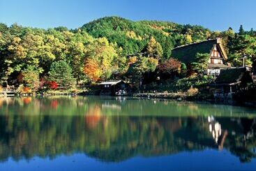 Associa Takayama Resort
