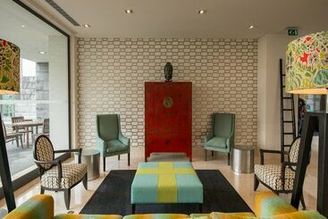 Azoris Royal Garden - Leisure & Conference Hotel