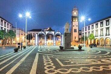 Azoris Royal Garden - Leisure & Conference Hotel