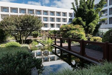 Azoris Royal Garden - Leisure & Conference Hotel