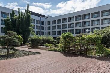 Azoris Royal Garden - Leisure & Conference Hotel