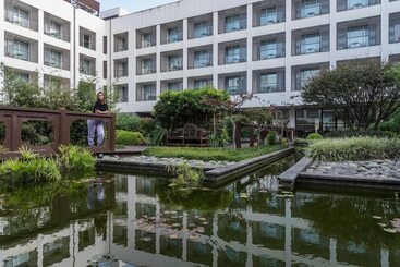 Azoris Royal Garden - Leisure & Conference Hotel