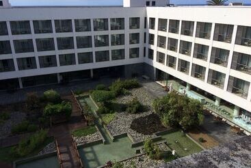 Azoris Royal Garden - Leisure & Conference Hotel