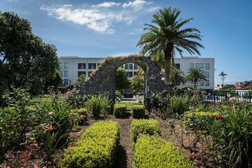Azoris Royal Garden - Leisure & Conference Hotel