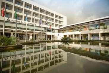 Azoris Royal Garden - Leisure & Conference Hotel